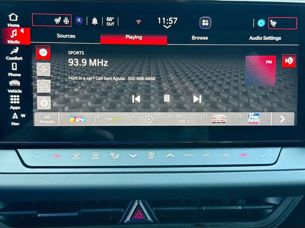 New 2026 Diamond Black Crystal Pearlcoat Dodge Scat Pack Plus image 19