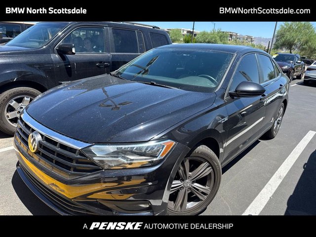 2020|Volkswagen|Jetta|R-Line|4D Sedan