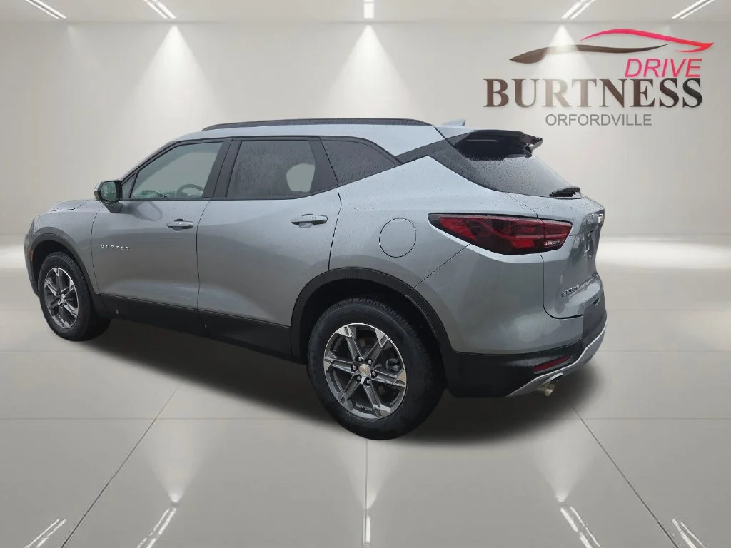 2024 Chevrolet Blazer 2LT - Photo 6