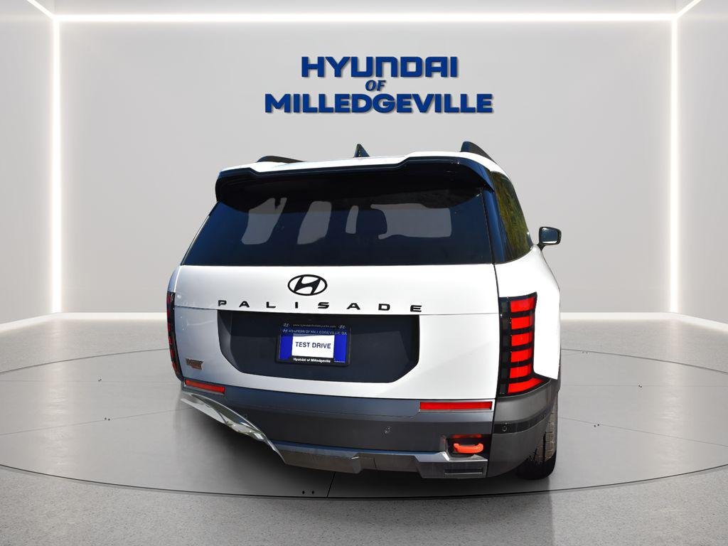New 2026 Creamy White Pearl Hyundai XRT Pro image 3