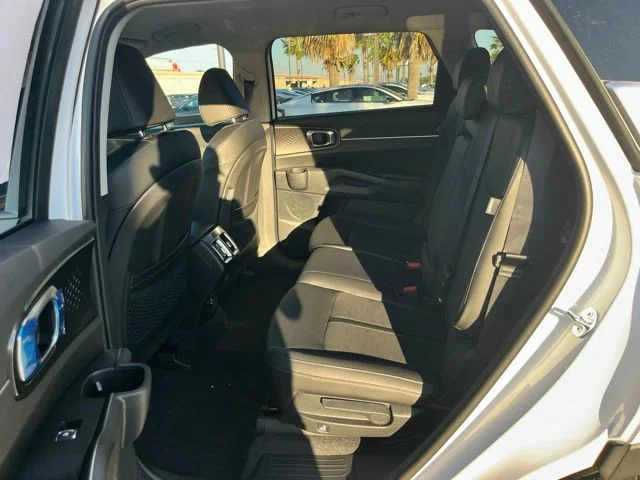 2026 Kia Sorento EX - Photo 19