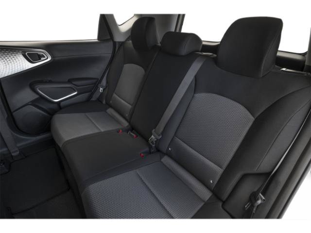 Used 2025 Gravity Gray Kia  image 12
