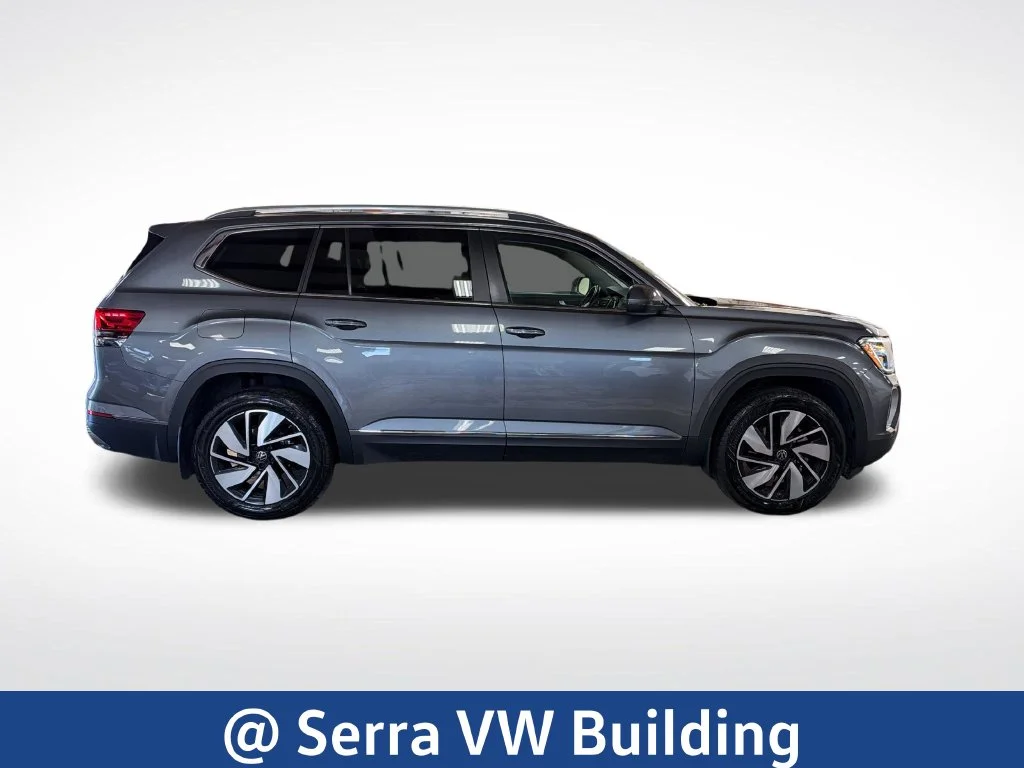 Used 2024 Gray Volkswagen 2.0T SEL image 6