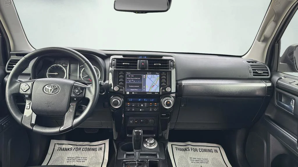 2020 Toyota 4Runner Night Shade - Photo 17