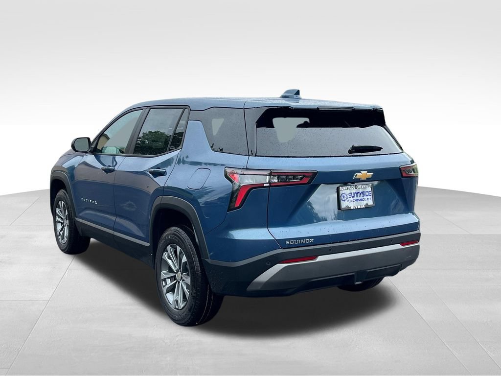 2026 Chevrolet Equinox LT - Photo 4