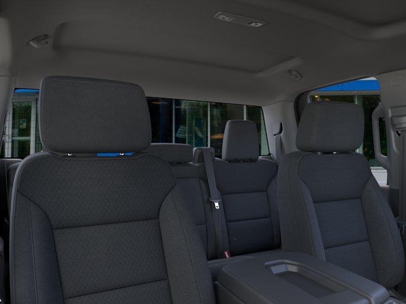 2026 Chevrolet Silverado 2500 HD LT - Photo 24