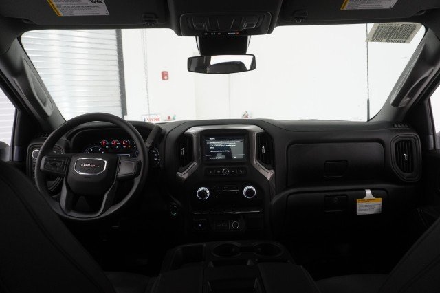 2026 GMC Sierra 3500HD Pro - Photo 22