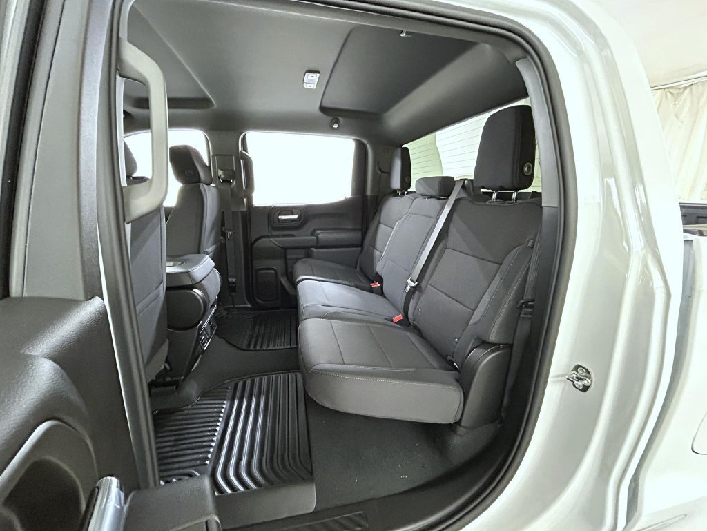 2026 Chevrolet Silverado 1500 Custom - Photo 19