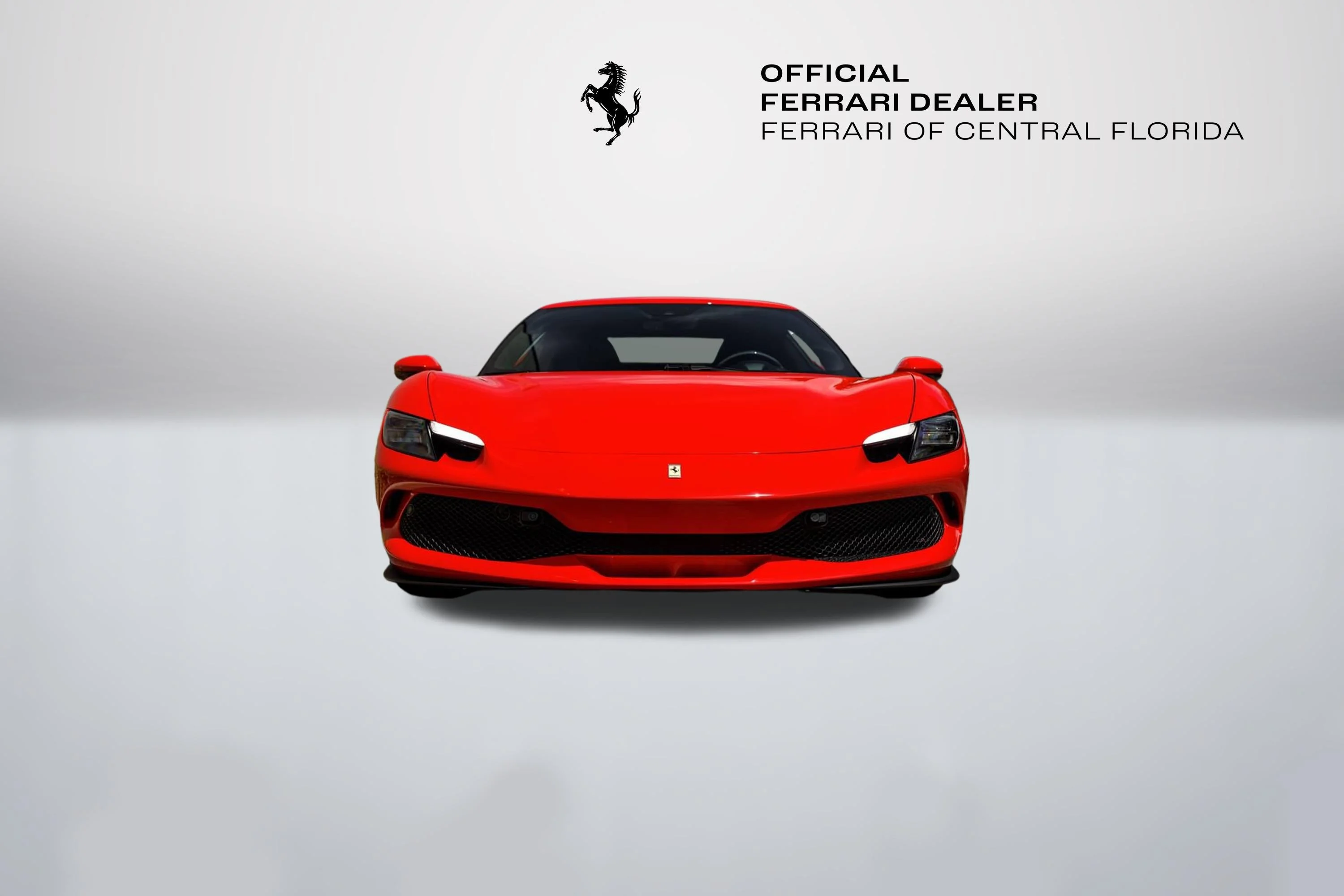 Used 2025 Rosso Corsa Ferrari  image 45