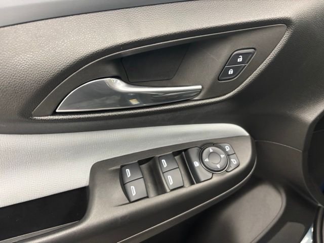 Used 2024 Blue Buick Preferred image 13