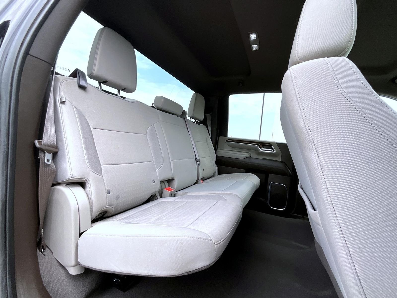 Used 2024 Black Chevrolet LT image 20