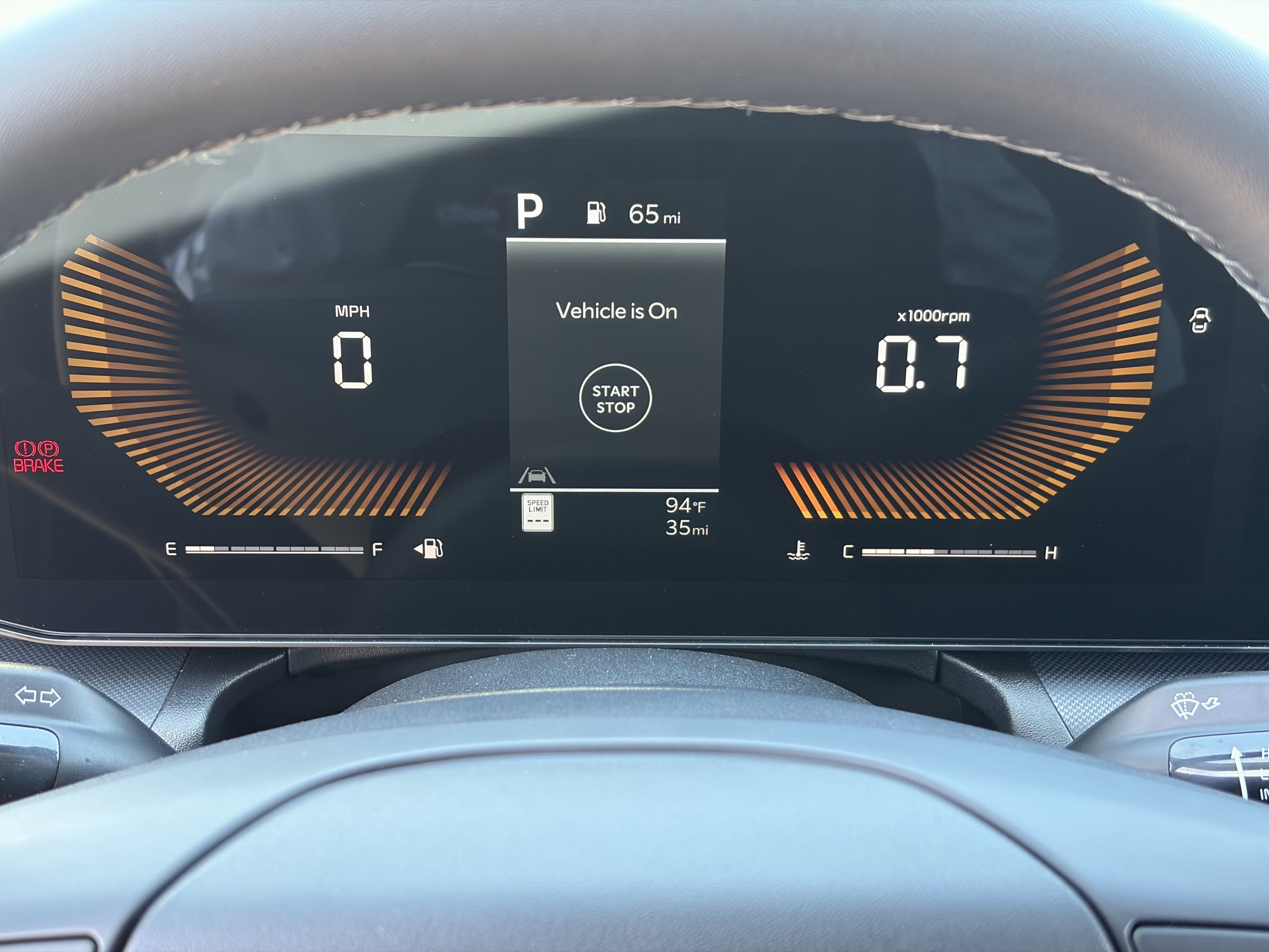 New 2026 Snow White Pearl Kia EX image 29