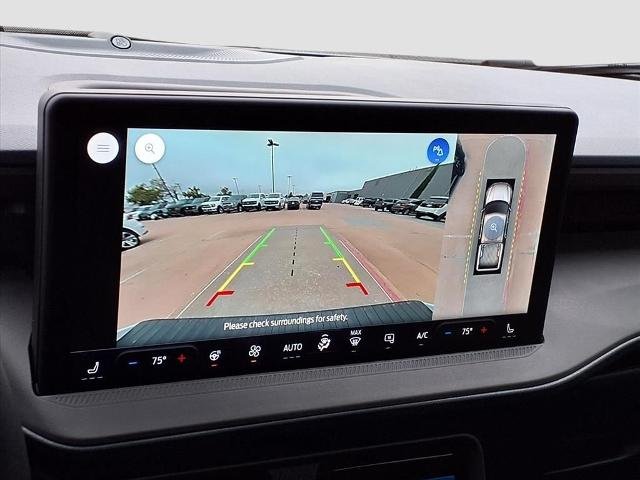 2025 Ford Maverick Lobo Premium - Photo 41