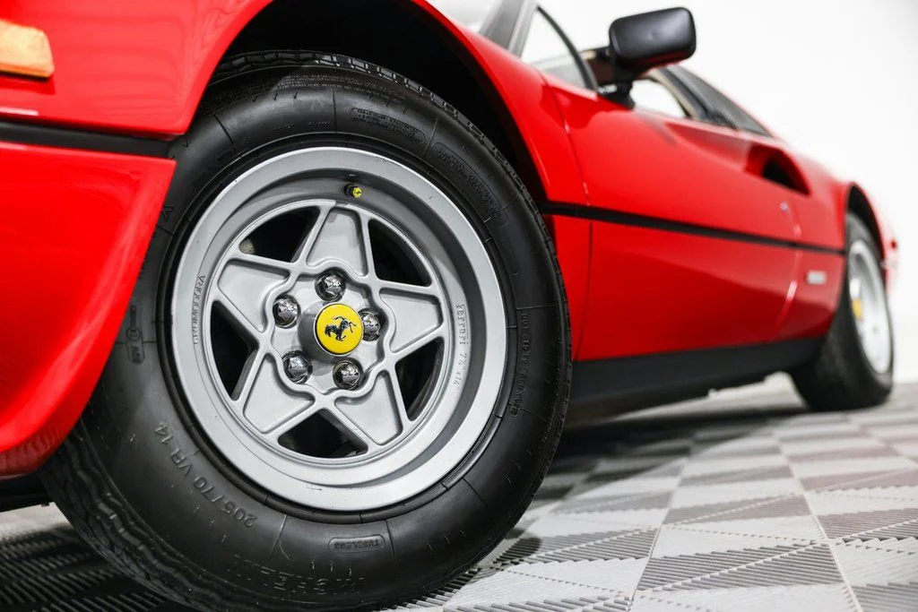 Used 1978 Red Ferrari GTS image 12