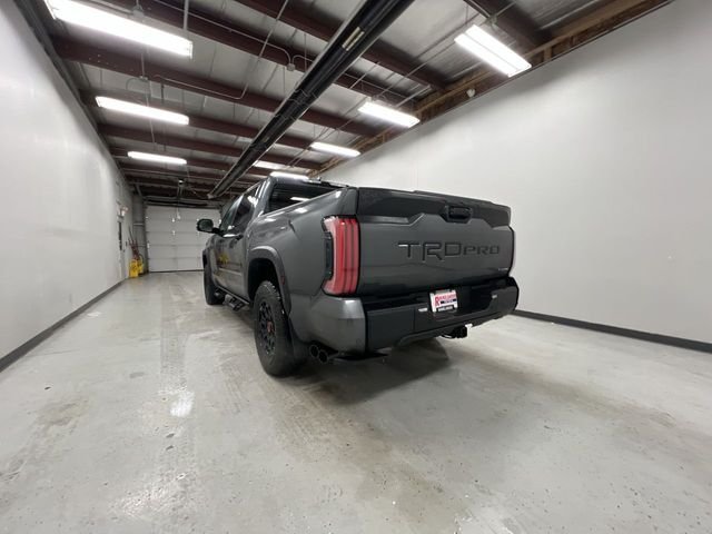 2026 Toyota Tundra TRD Pro - Photo 6