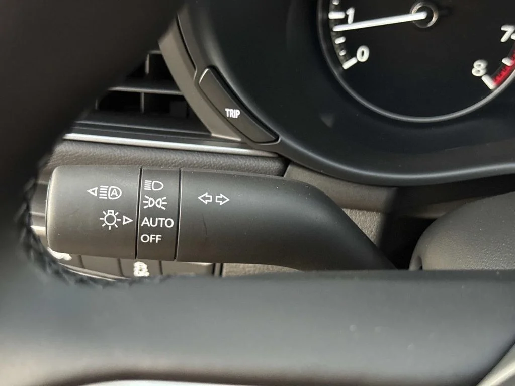 New 2026 Gray Mazda 2.5 S Select Sport image 39