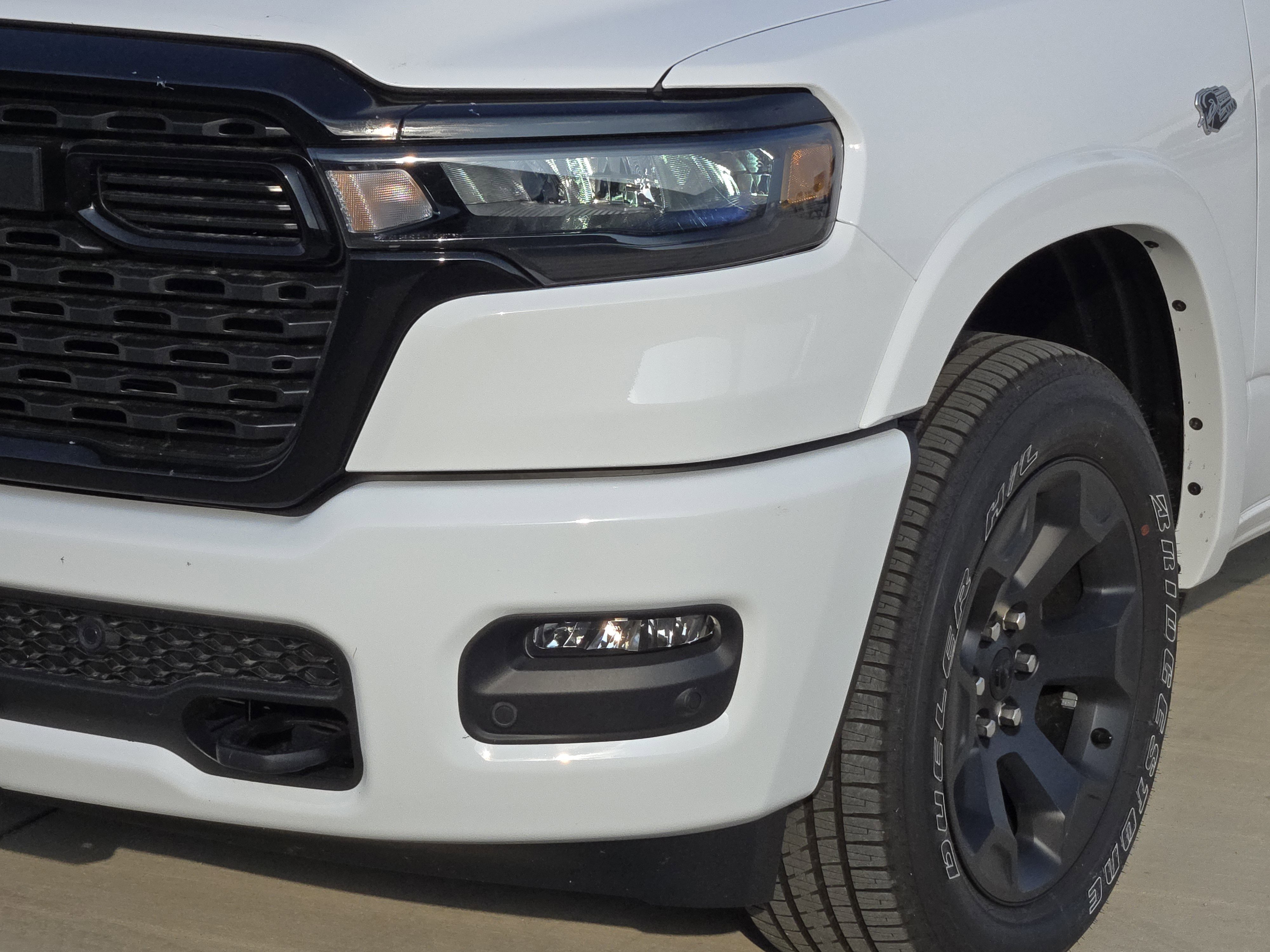 2026 RAM 1500 Big Horn/Lone Star - Photo 7