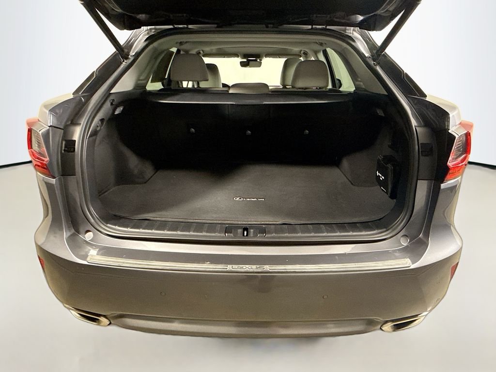 Used 2017 Nebula Gray Pearl Lexus Base image 26