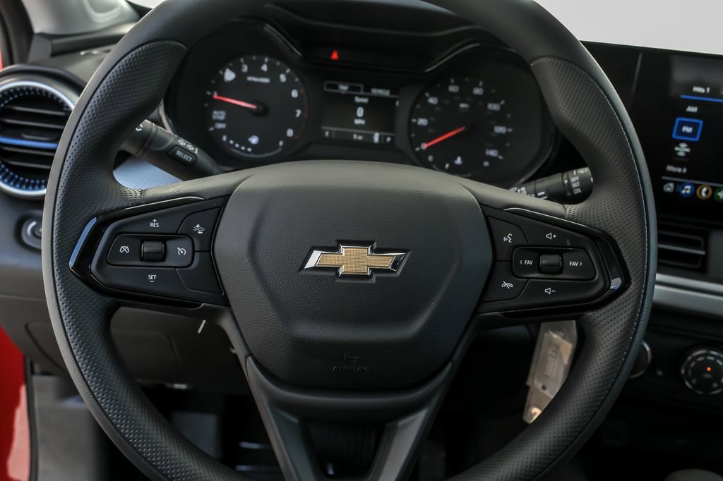 2026 Chevrolet Trax LS - Photo 15