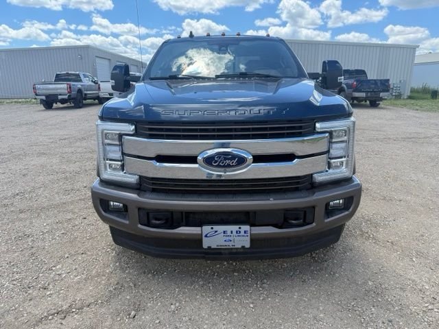 Used 2019  Ford King Ranch image 6
