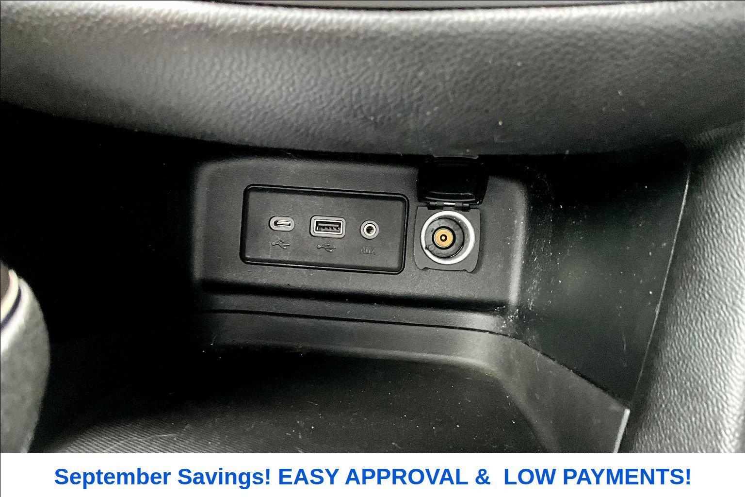 Used 2020 Black Chevrolet LT image 16