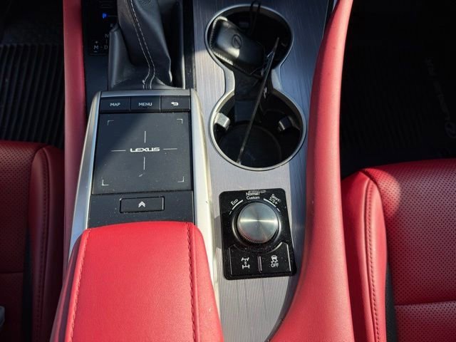 2022 Lexus RX 350 F SPORT - Photo 32