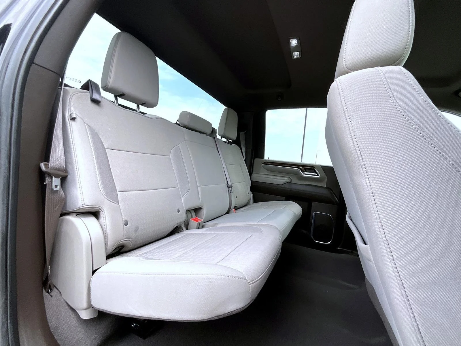 Used 2024 Black Chevrolet LT image 20