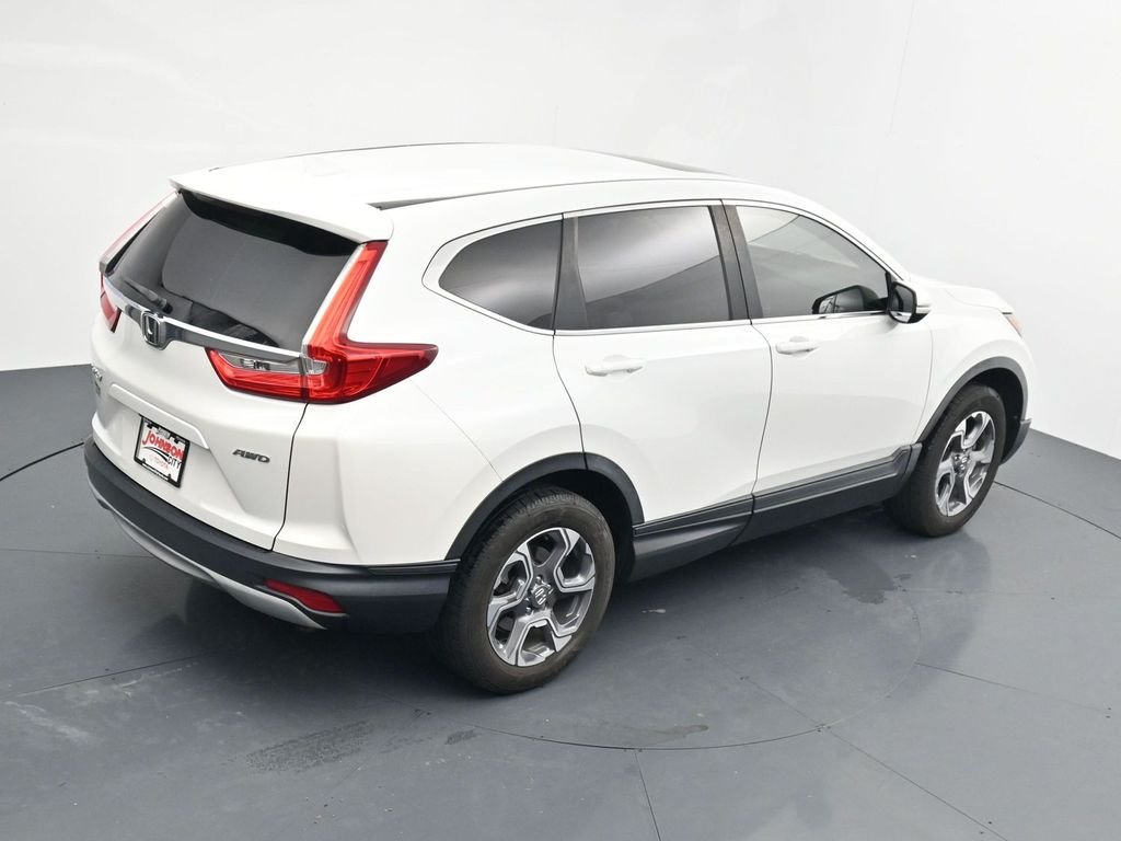Used 2019  Honda EX-L image 30
