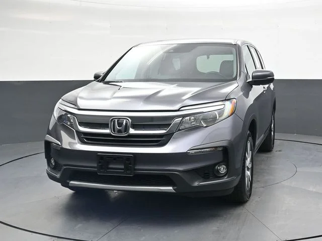 Used 2022  Honda EX-L image 9