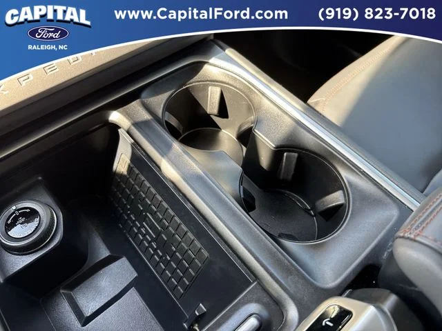 Used 2025 White Ford Active image 32