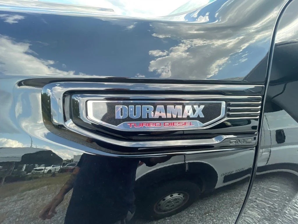 Used 2022 Black GMC Elevation image 20