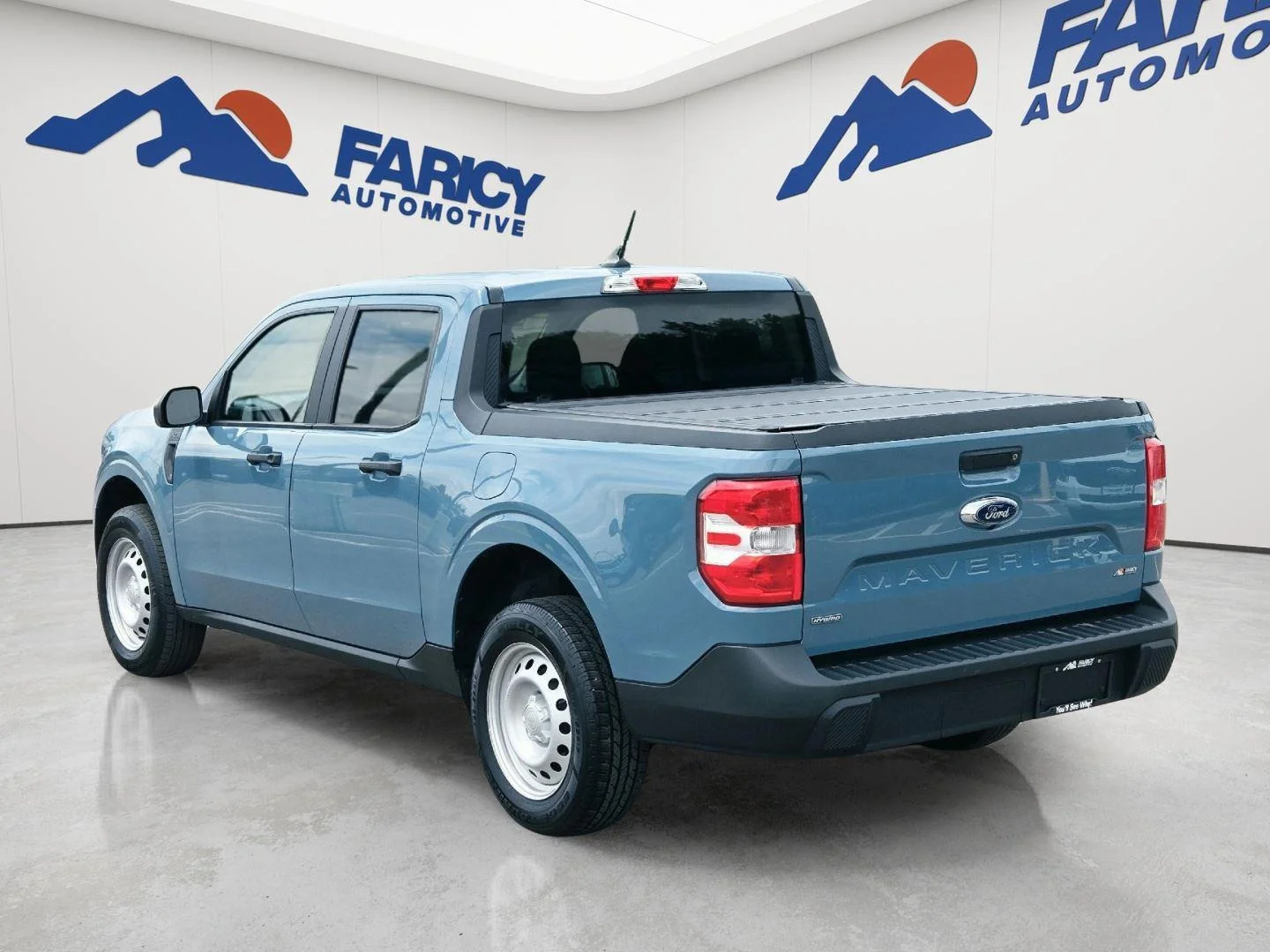 Used 2023 Area 51 Ford XL image 7