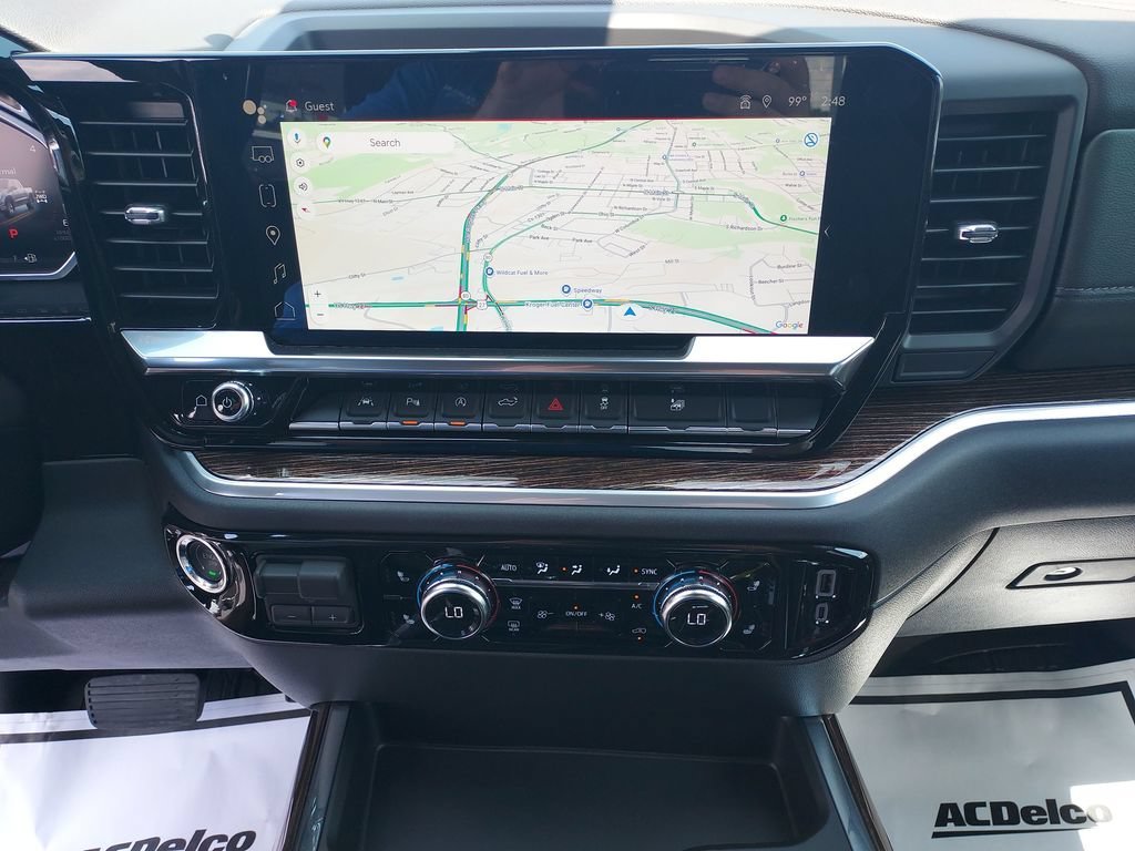 New 2026 Summit White GMC Elevation image 21
