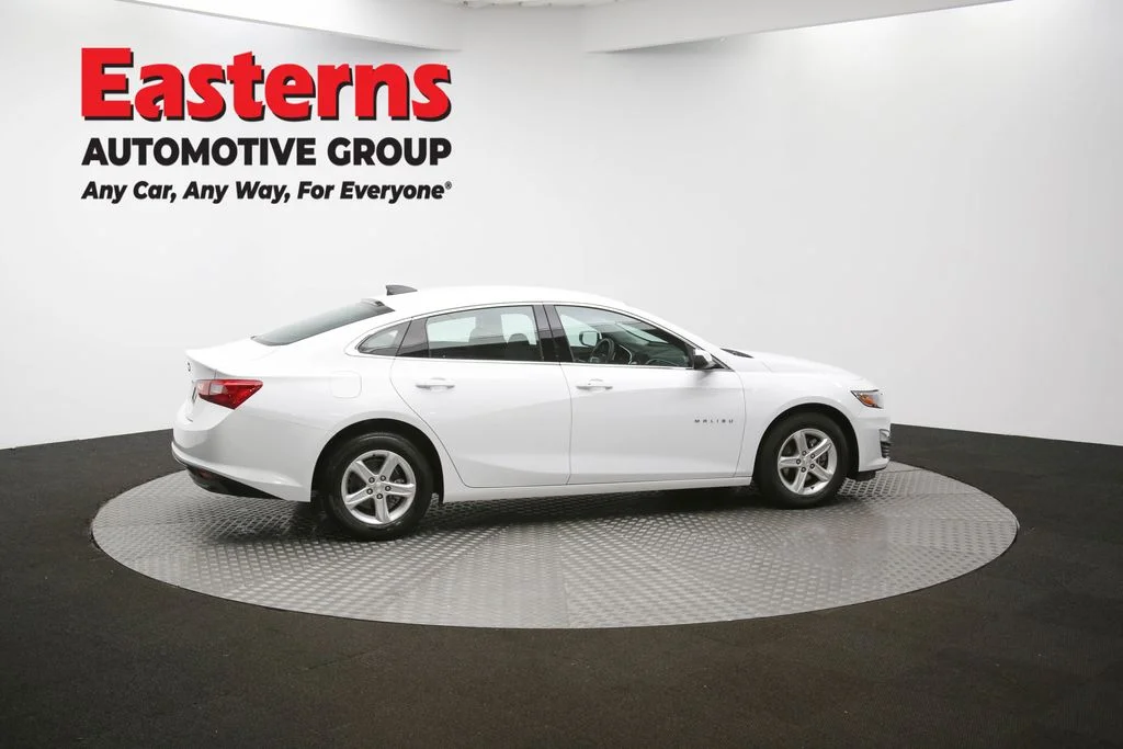 Used 2024 White Chevrolet LS image 41