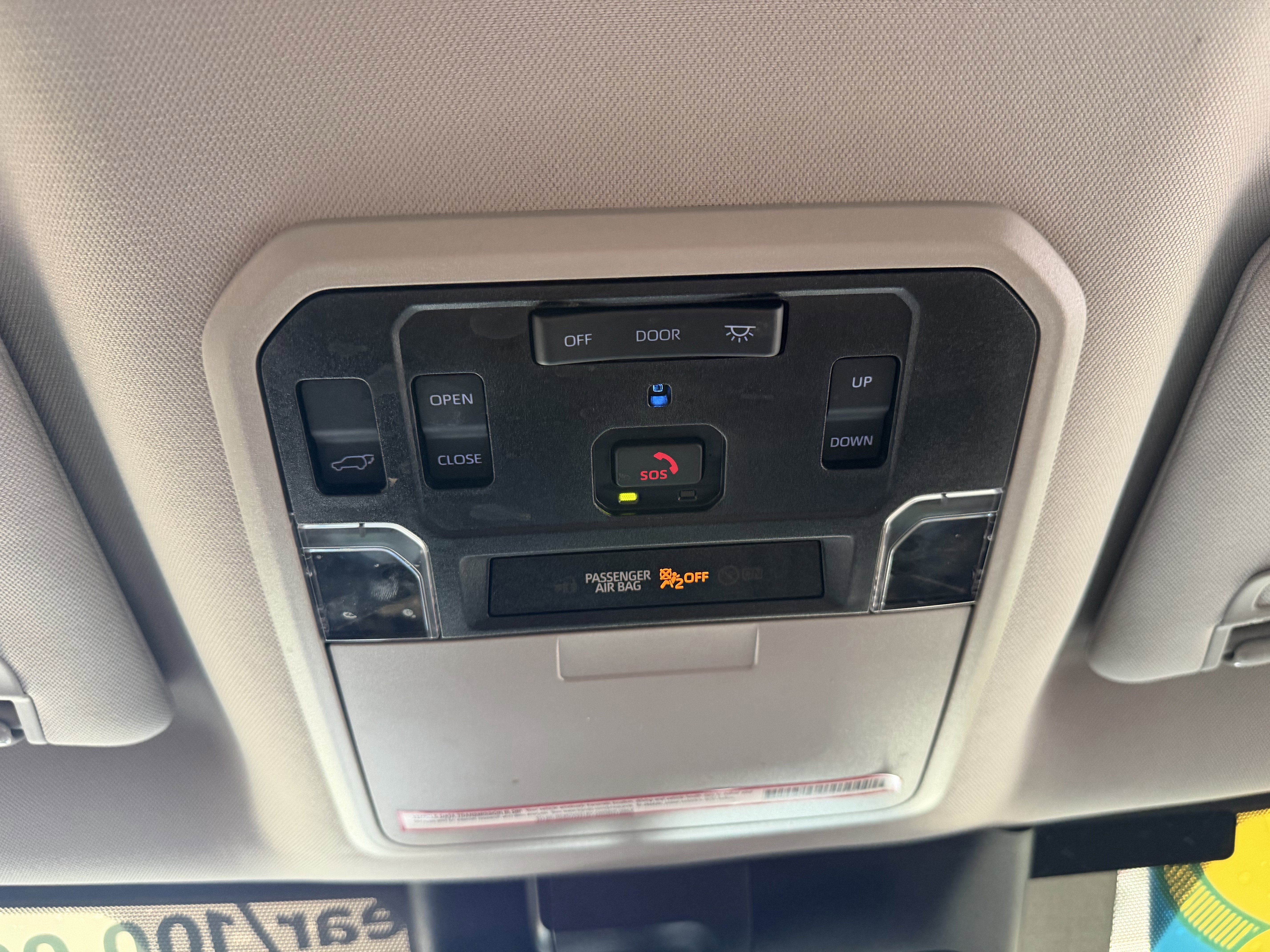 Certified Used 2023 Gray Toyota SR5 image 24