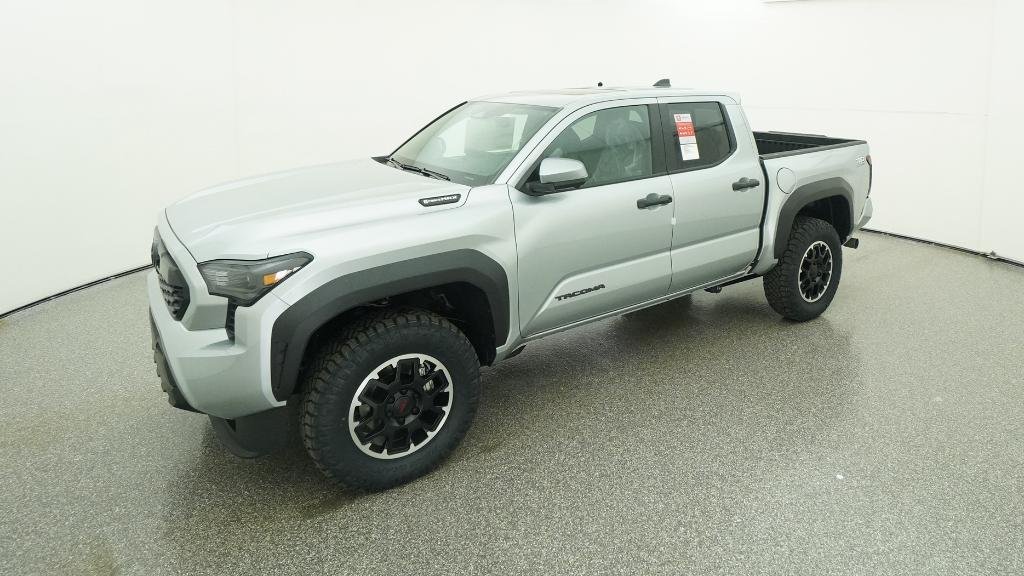2025 Toyota Tacoma TRD Off Road - Photo 34