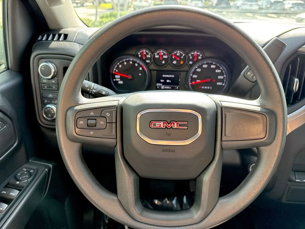 Used 2024 Sterling Metallic GMC Pro image 46