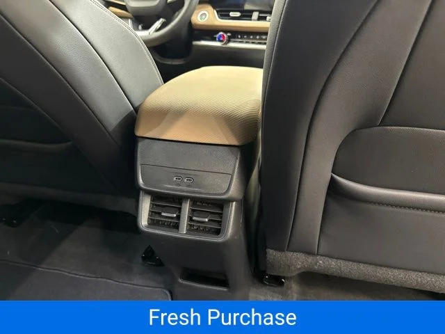 New 2026 Blue Chevrolet ACTIV image 13