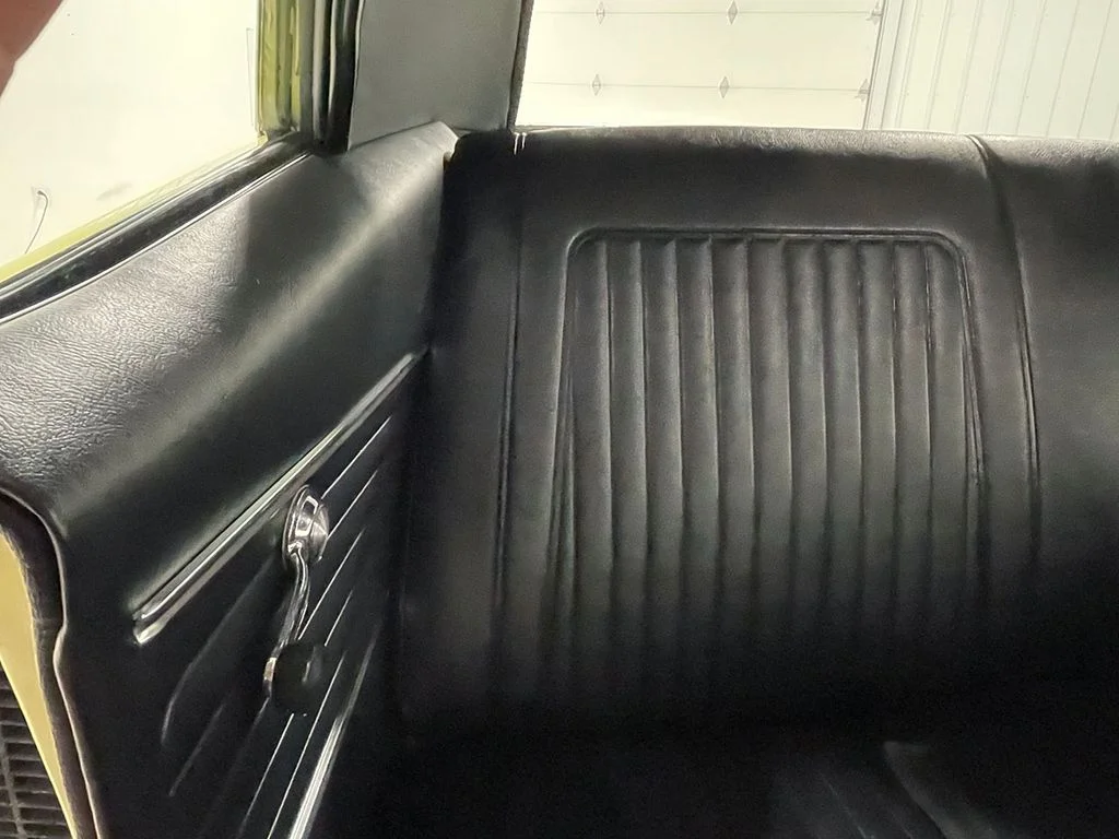 Used 1968 Yellow Chevrolet  image 52