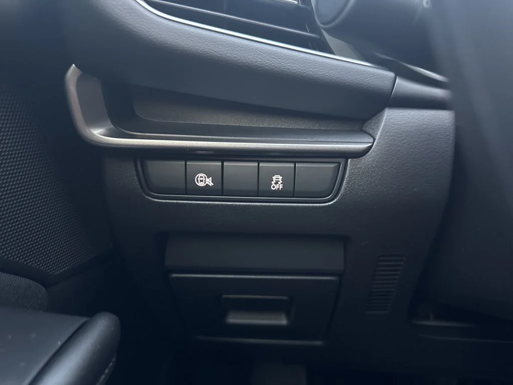 New 2026 Jet Black Mica Mazda 2.5 S image 30
