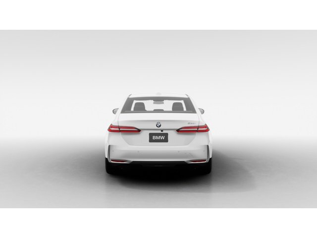 New 2027 Alpine White BMW 530i image 5