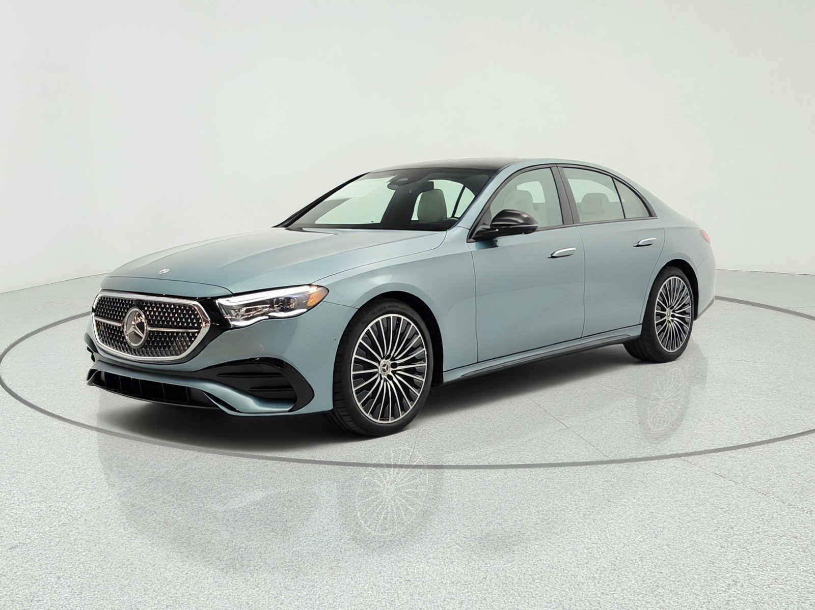 2026 Mercedes-Benz E-Class E350's photo