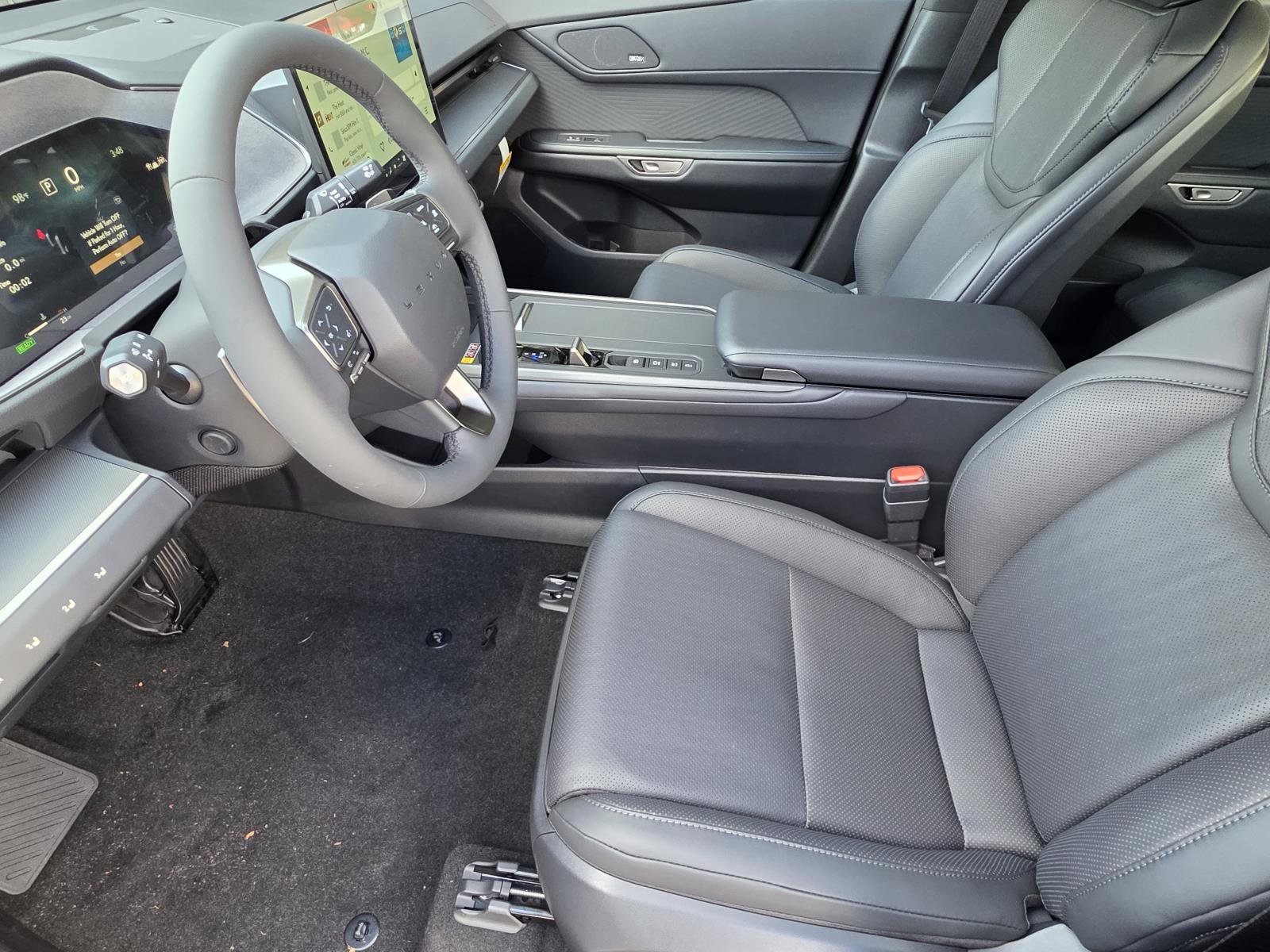 2026 Lexus ES Hybrid 350h Premium+ AWD - Photo 6