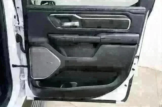 2026 RAM 1500 Laramie - Photo 33