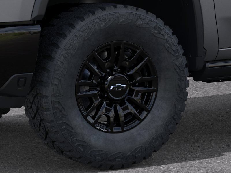 2026 Chevrolet Silverado 2500 HD ZR2 - Photo 9