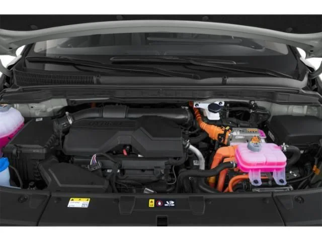 New 2027 Snow White Pearl Kia SX image 11