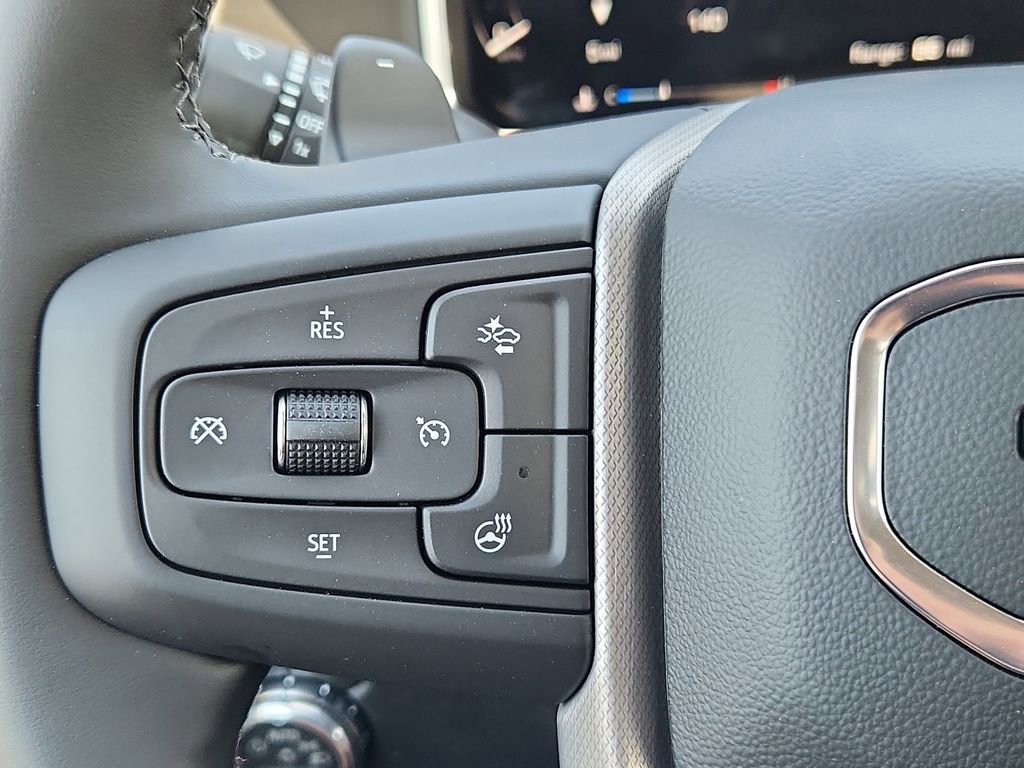2026 GMC Sierra 1500 Denali - Photo 12