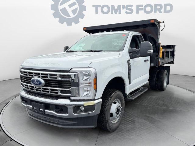 2026 Ford F-350SD F-350® XL