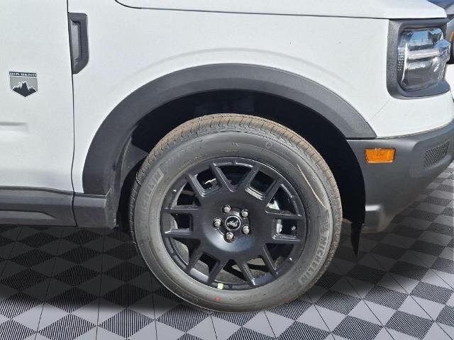 New 2026 Oxford White Ford Big Bend® image 27