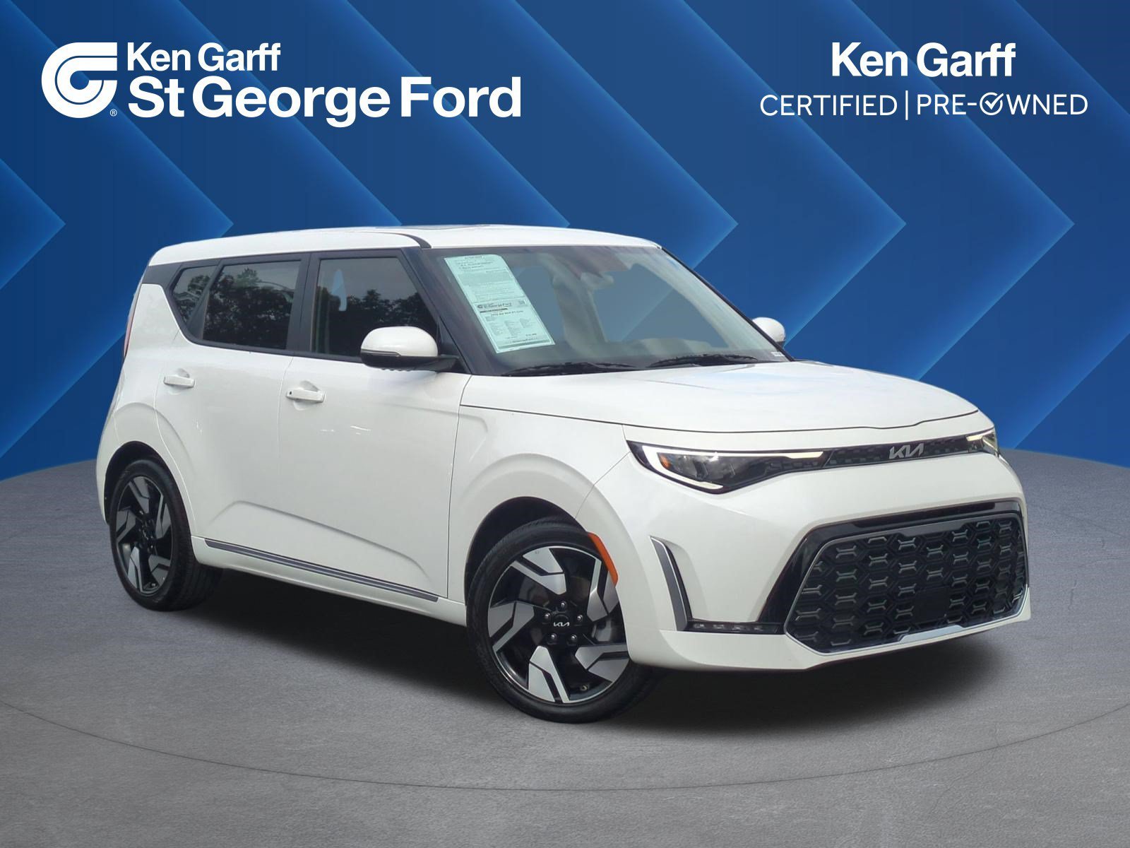 2025 Kia Soul